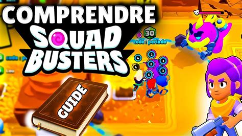 squad busters sortie